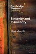 Sincerity and Insincerity by Neri Marsili, Paperback | Indigo Chapters