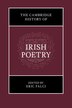 The Cambridge History of Irish Poetry by Eric Falci, Hardcover | Indigo Chapters