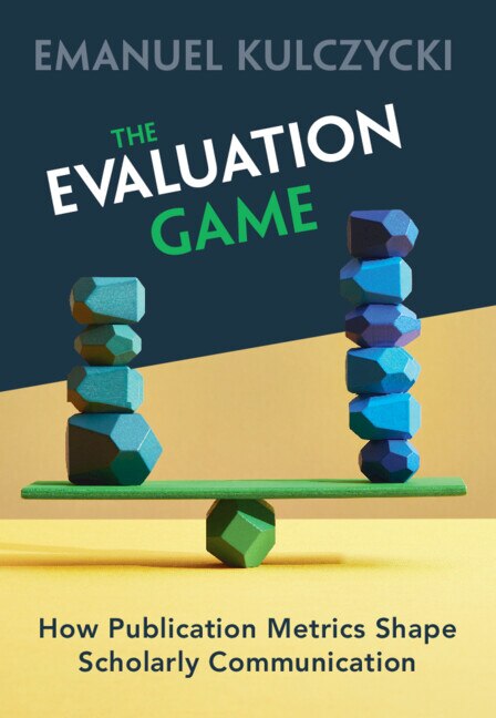 The Evaluation Game by Emanuel Kulczycki, Hardcover | Indigo Chapters