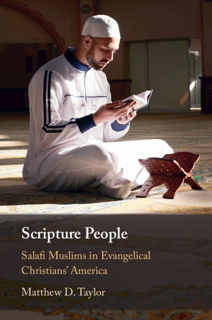 Scripture People by Matthew D. Taylor, Paperback | Indigo Chapters