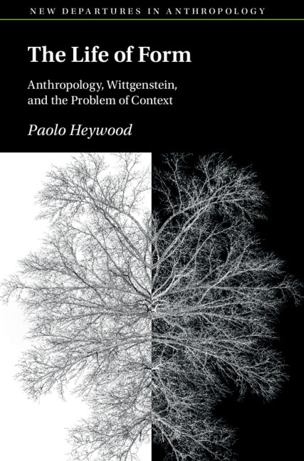 The Life of Form by Paolo Heywood, Paperback | Indigo Chapters
