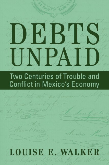 Debts Unpaid by Louise E. Walker, Hardcover | Indigo Chapters
