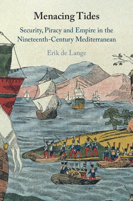 Menacing Tides by Erik de Lange, Paperback | Indigo Chapters