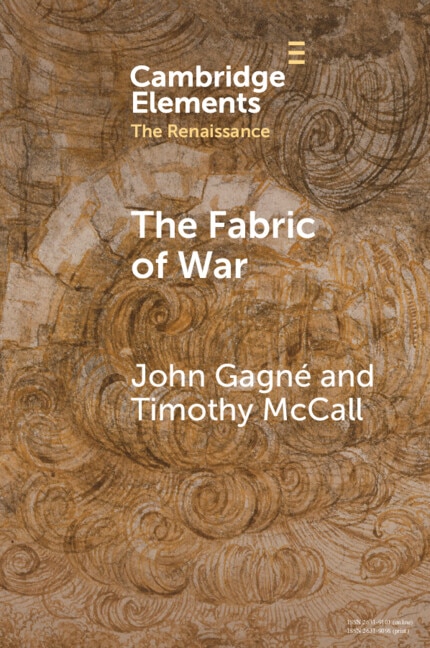 The Fabric of War by John Gagné, Paperback | Indigo Chapters