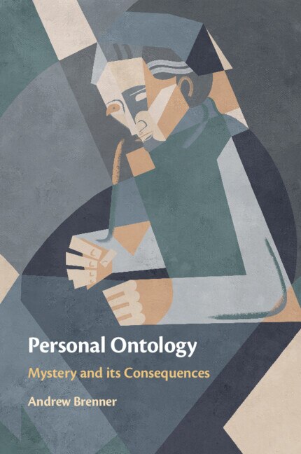Personal Ontology by Andrew Brenner, Paperback | Indigo Chapters