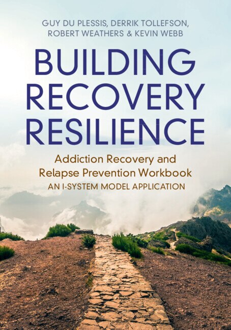 Building Recovery Resilience by Guy du Plessis, Paperback | Indigo Chapters
