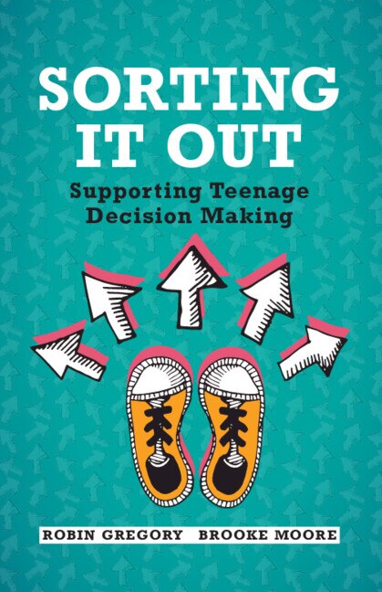 Sorting It Out by Robin Gregory, Paperback | Indigo Chapters