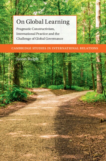 On Global Learning by Jason Ralph, Paperback | Indigo Chapters