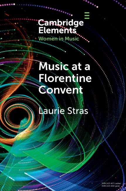 Music at a Florentine Convent by Laurie Stras, Paperback | Indigo Chapters