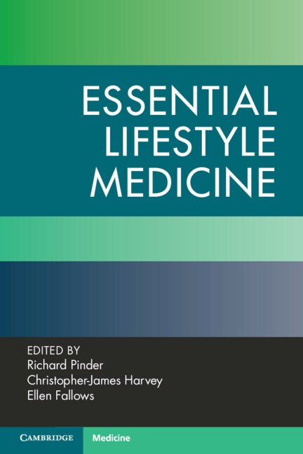 Essential Lifestyle Medicine by Richard Pinder, Paperback | Indigo Chapters