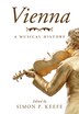 Vienna by Simon P. Keefe, Hardcover | Indigo Chapters