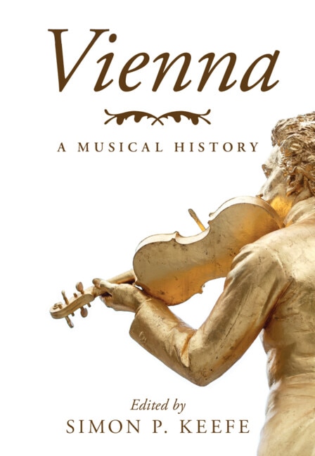 Vienna by Simon P. Keefe, Hardcover | Indigo Chapters
