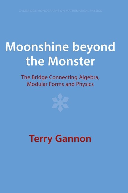 Moonshine beyond the Monster by Terry Gannon, Hardcover | Indigo Chapters