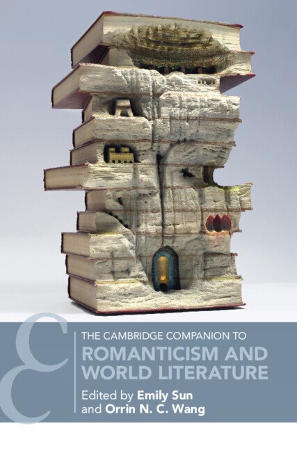The Cambridge Companion to Romanticism and World Literature by Emily Sun, Paperback | Indigo Chapters