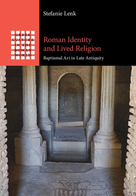 Roman Identity and Lived Religion by Stefanie Lenk, Hardcover | Indigo Chapters