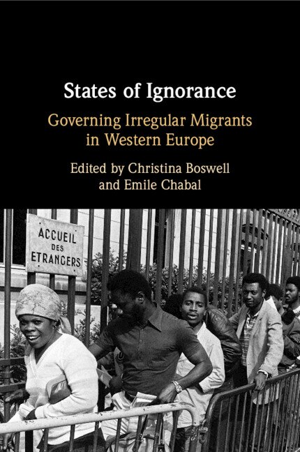States of Ignorance by Christina Boswell, Paperback | Indigo Chapters