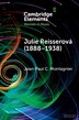 Julie Reisserová (1888–1938) by Jean-paul C. Montagnier, Paperback | Indigo Chapters