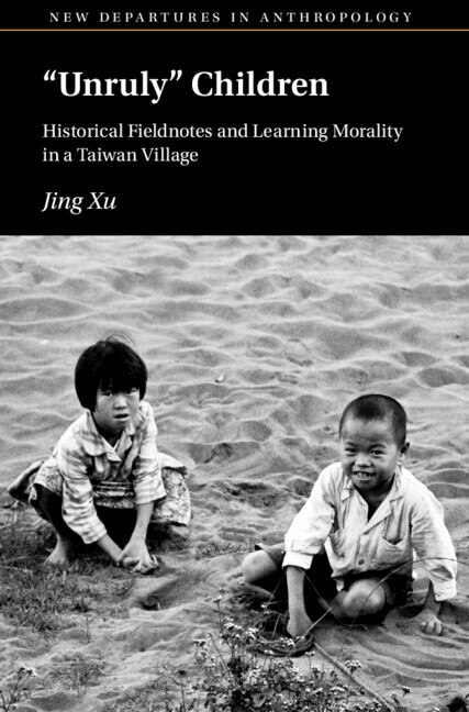 ‘Unruly’ Children by Jing Xu, Hardcover | Indigo Chapters