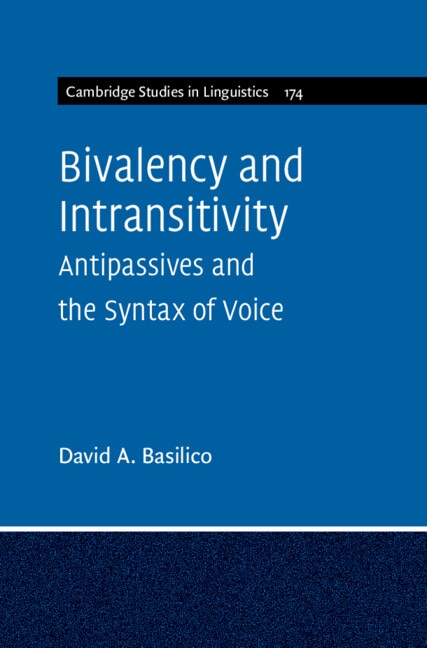 Bivalency and Intransitivity by David A. Basilico, Hardcover | Indigo Chapters