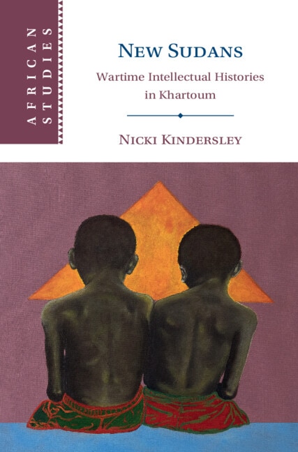 New Sudans by Nicki Kindersley, Hardcover | Indigo Chapters