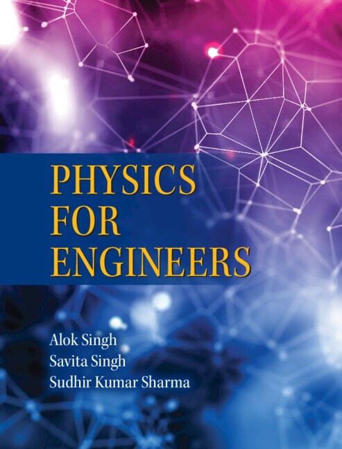 Engineering Physics by Alok Singh, Paperback | Indigo Chapters