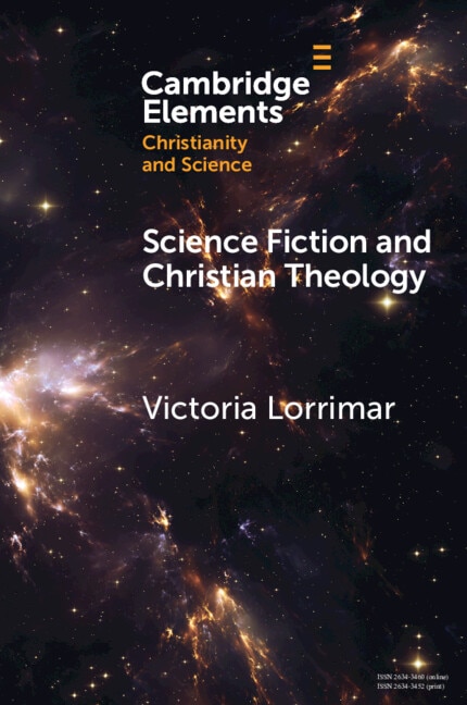 Science Fiction and Christian Theology by Victoria Lorrimar, Paperback | Indigo Chapters
