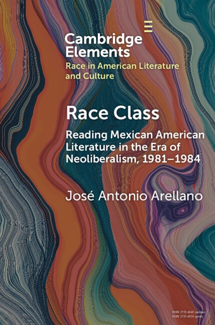 Race Class by José Antonio Arellano, Paperback | Indigo Chapters
