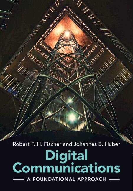 Digital Communications by Robert F. H. Fischer, Hardcover | Indigo Chapters