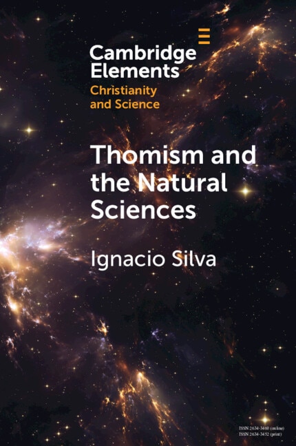 Thomism and the Natural Sciences by Ignacio Silva, Paperback | Indigo Chapters