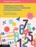Thinking and Working Mathematically in Australian Primary Classrooms by Maree Skillen, Paperback | Indigo Chapters