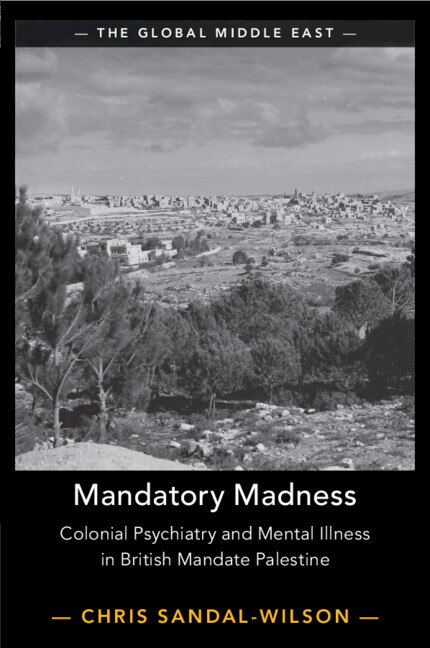 Mandatory Madness by Chris Sandal-Wilson, Paperback | Indigo Chapters
