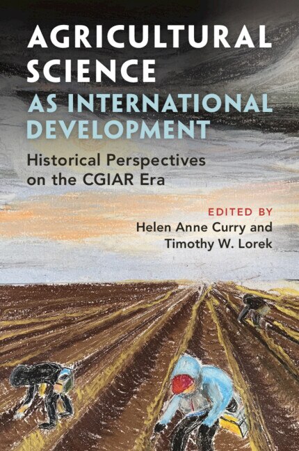 Agricultural Science as International Development by Helen Anne Curry, Paperback | Indigo Chapters