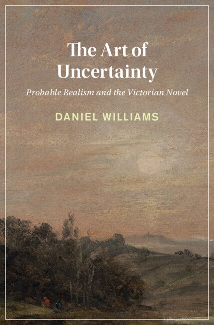 The Art of Uncertainty by Daniel Williams, Hardcover | Indigo Chapters