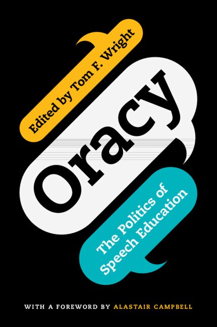 Oracy by Tom F. Wright, Paperback | Indigo Chapters