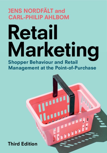 Retail Marketing by Jens Nordfält, Hardcover | Indigo Chapters