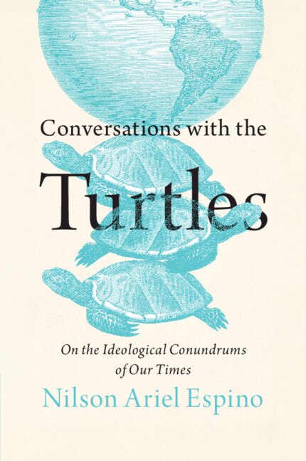 Conversations with the Turtles by Nilson Ariel Espino