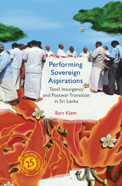Performing Sovereign Aspirations by Bart Klem, Hardcover | Indigo Chapters