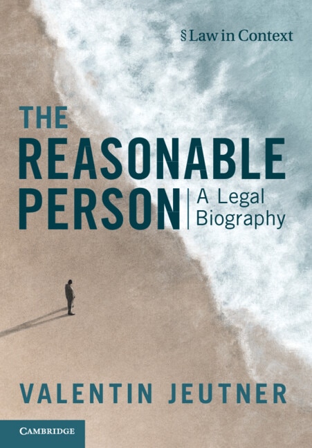 The Reasonable Person by Valentin Jeutner, Paperback | Indigo Chapters