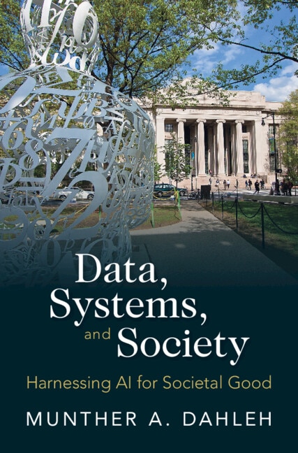 Data Systems and Society by Munther A. Dahleh, Paperback | Indigo Chapters