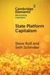 State Platform Capitalism by Steve Rolf, Paperback | Indigo Chapters