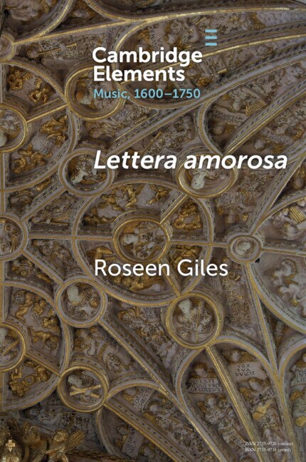 Lettera amorosa by Roseen Giles, Paperback | Indigo Chapters