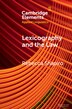 Lexicography and the Law by Rebecca Shapiro, Paperback | Indigo Chapters