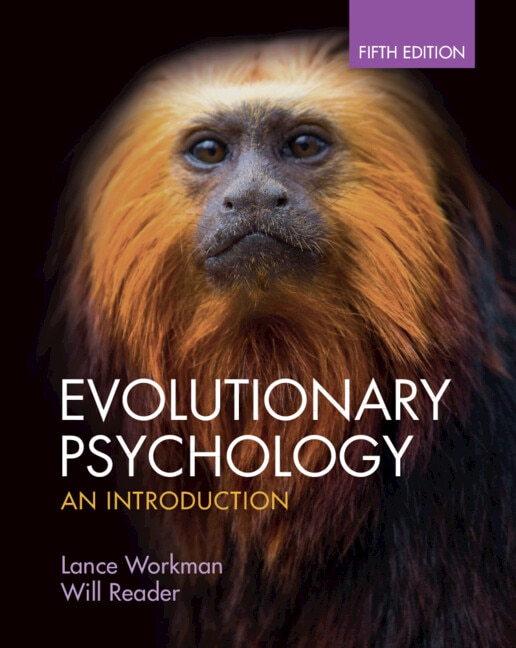 Evolutionary Psychology by Lance Workman, Paperback | Indigo Chapters