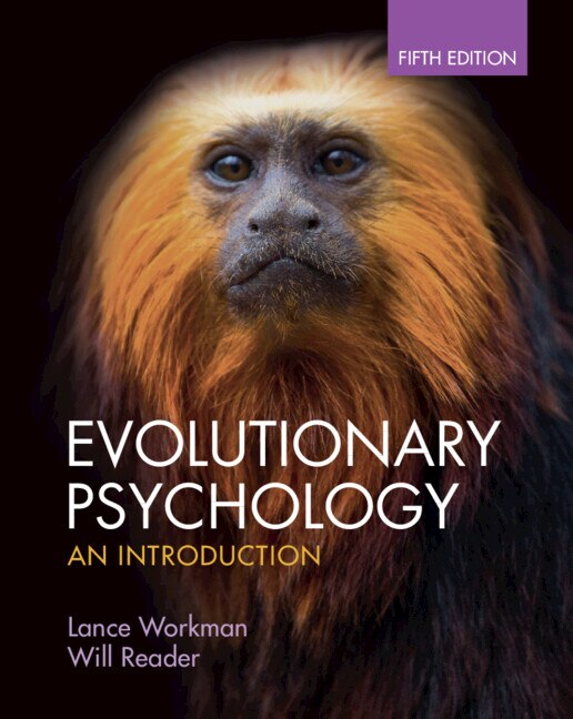 Evolutionary Psychology by Lance Workman, Hardcover | Indigo Chapters