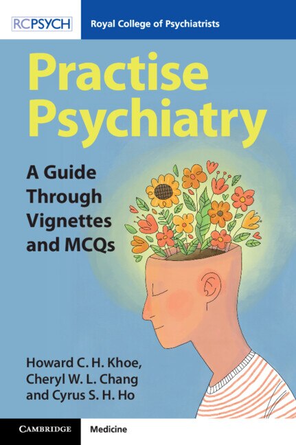 Practise Psychiatry by Howard CH Khoe, Paperback | Indigo Chapters