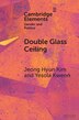 Double Glass Ceiling by Jeong Hyun Kim, Paperback | Indigo Chapters