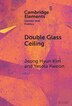Double Glass Ceiling by Jeong Hyun Kim, Hardcover | Indigo Chapters