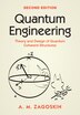 Quantum Engineering by A. M. Zagoskin, Hardcover | Indigo Chapters