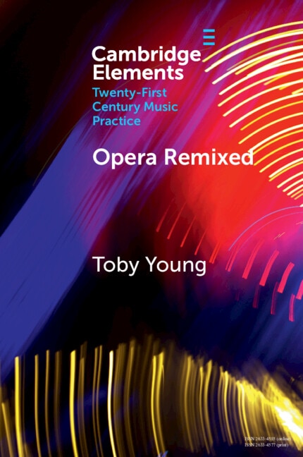 Opera Remixed by Toby Young, Paperback | Indigo Chapters