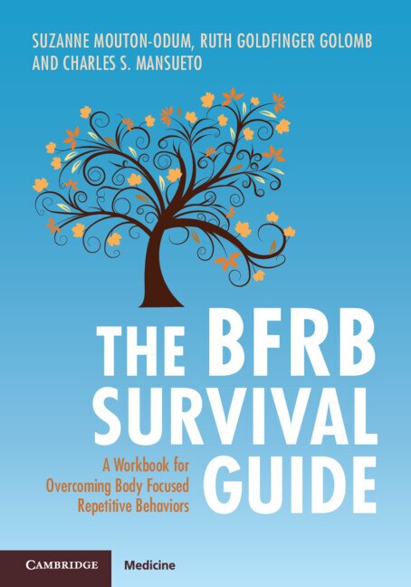 The BFRB Survival Guide by Suzanne Mouton-odum, Paperback | Indigo Chapters